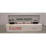 Pre owned accurail HO. PO(MB12) ACF 3 ..
