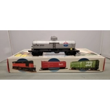 Pre owned Walthers HO. POMB15 36ft sin..