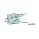 Athearn HO. Round Head Screws 2-56 x 7..