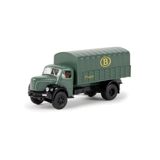 Brekina HO. Berliet GLR 8 1949-1963 Be..