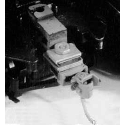 Kadee HO. Close Coupling Conversion kit,Lifelike Proto E7 A&B units