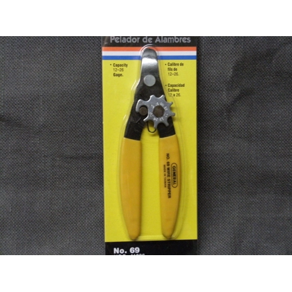 General Accessories. Wire Stripper