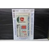 Microscale HO.Packing House and Cold S..