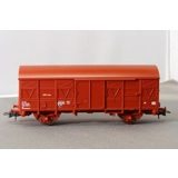Roco HO. Boxcar,CFL Cargo