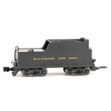 Bachmann Spectrum N. USRA Short tender..