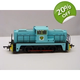 Golden Valley Hobbies/Oxford Rail 00. ..
