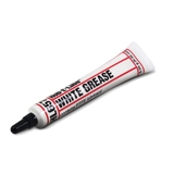 Woodland Scenics,White Grease with PTFE