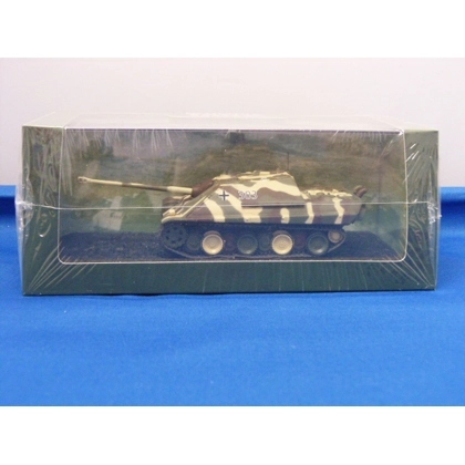 Atlas Editions 1/72nd Scale. Jagdpanther SdKFz 173