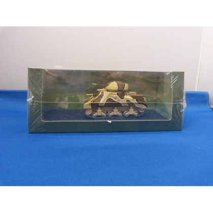 Atlas Editions 1/72nd Scale. M3 Grant Tank