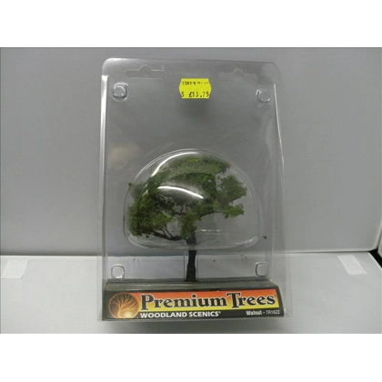 Woodland Scenics.Walnut Tree