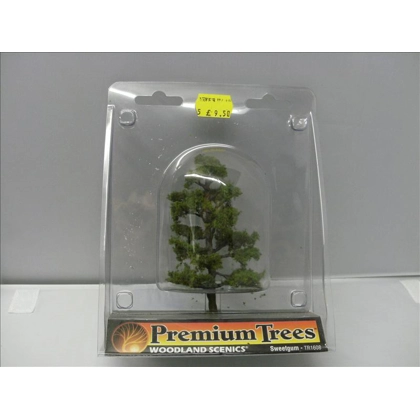 Woodland Scenics.Sweet Gum Tree