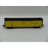 Micro Trains N.52ft Steel Exp Reefer,S..