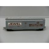 Micro Trains N.50ft Standard Boxcar,Je..