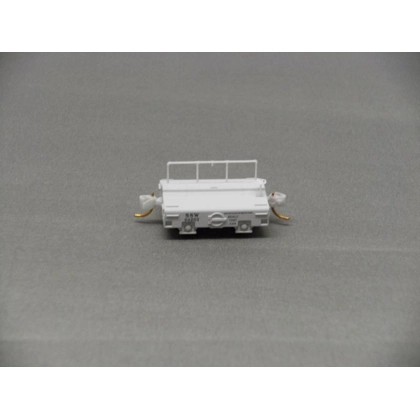 Micro Trains N. Scale Test Car,SSW No 99203