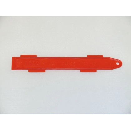 Peco OO/HO. 6 ft way gauge