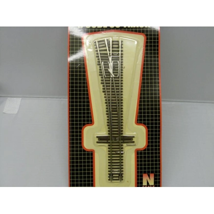 Atlas N. Code 55 No 5 Lefthand Point