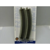 Bachmann N. E-Z Track 11.25