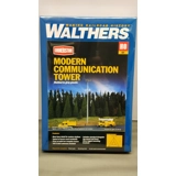 Walthers Cornerstone HO. Modern commun..