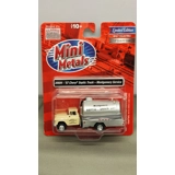 Classic Metal Works HO. 1957 Chevy sep..