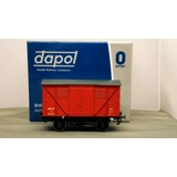 Dapol O. BR meat van crimson #870146