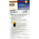 Digitrax N. DN143P mobile decoder