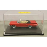 Oxford Diecast HO. 1961 Chrysler 300 c..