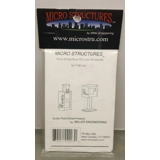 Miller Engineering HO. Photo etched br..