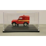 Oxford Commercials OO Gauge.Land Rover..