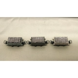 Bachmann narrow gauge 009. Set of 3 x ..