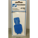 Viessmann HO. Catenary height marker