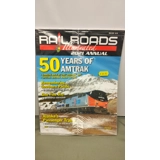 White River Productions. 2021 Railroad..