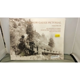 R Robb. Narrow gauge pictorial Vol IX
