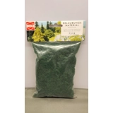 Busch. Dark green foam scatter
