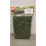 Busch. Medium green foliage material