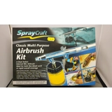 Spray craft. Classic multi-purpose air..