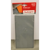 Auhagen HO/TT. Grey corrugated Iron sh..