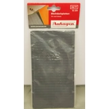Auhagen HO/TT. Tin roof sheets