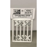 Titchy Train Group O Scale. Railroad c..