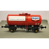 Heljan O. B Tank, Mobil Charringtons f..