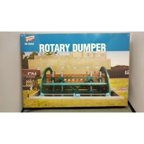 Walthers Cornerstone HO. Rotary Dumper..