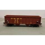 Walthers Trainline two bay ribside ope..