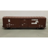 Walthers Trainline HO insulated boxcar..