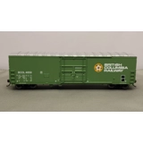 Walthers Trainline HO. Insulated Boxca..
