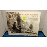 Pre Owned R.Robb narrow gauge pictoria..