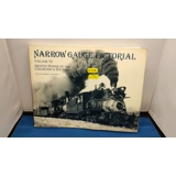 Pre Owned R.Robb narrow gauge pictoria..