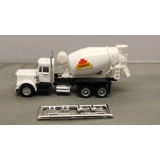 Pre owned Concor HO. Kenworth cement t..