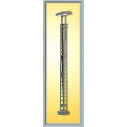 Viessmann.Lattice Mast Lamp 124mm High