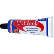 Klebfest Neoprene Glue For At Home Application of our shoe soles