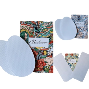 Madame Crystal Sole Protectors for Irregular Choice Shoes