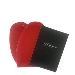 Self Adhesive Red Glossy Christian Louboutin Sole Protecto..